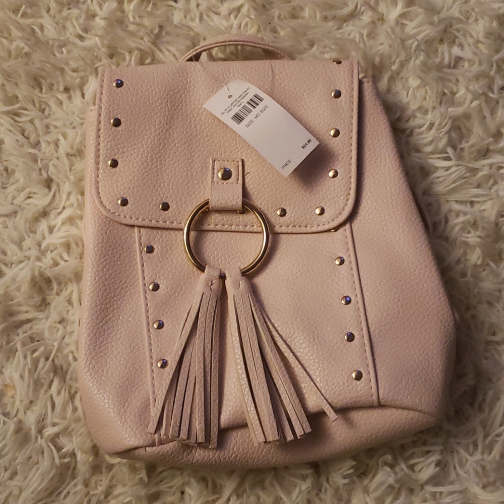 small back pack